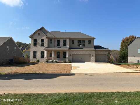 1323 Vale View Road Rd, Knoxville, TN 37922