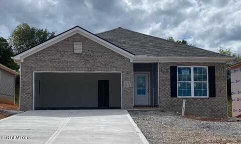 3539 Crimson Circle, Maryville, TN 37801