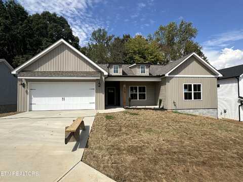 9919 Terra Vista Way, Knoxville, TN 37931