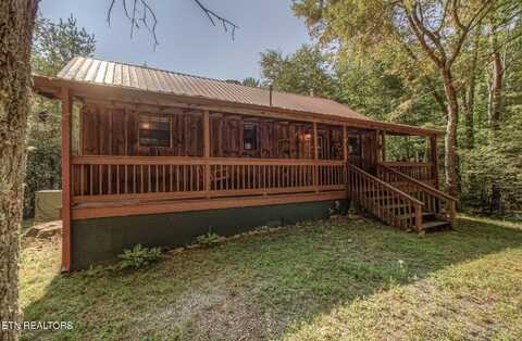 142 Rivendell Lane, Tellico Plains, TN 37385