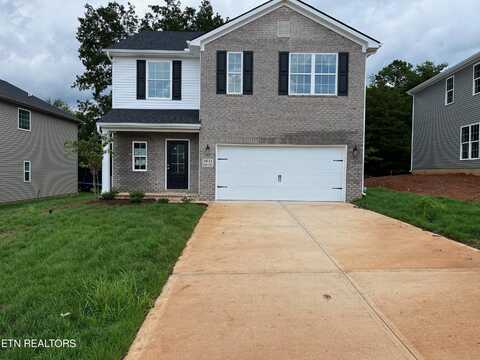 3631 Crimson Circle, Maryville, TN 37801