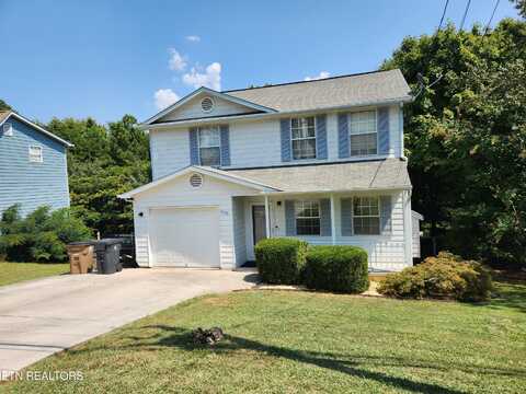 6240 Vandemere Drive, Knoxville, TN 37921