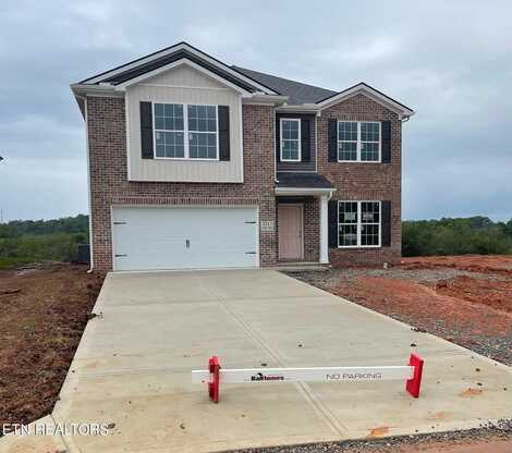 3517 Crimson Circle, Maryville, TN 37803