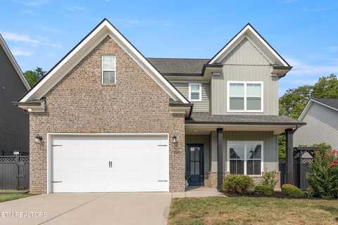 3250 Denver Lane, Knoxville, TN 37931