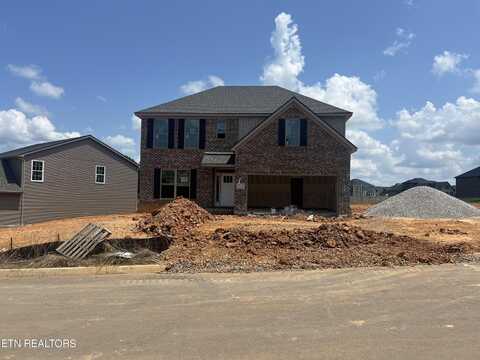 8601 Yellow Aster Rd, Knoxville, TN 37931