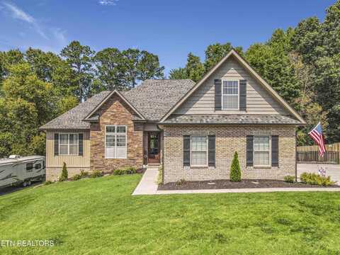 8107 Frederick John St, Knoxville, TN 37938