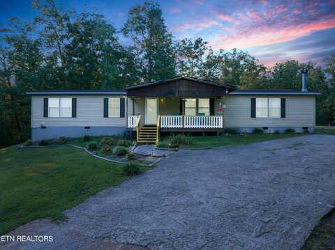 205 Talley Lane, Clinton, TN 37716