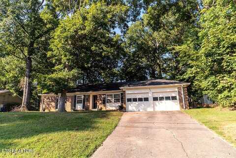 1840 Stonebrook Drive, Knoxville, TN 37923