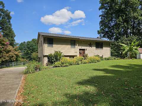 376 Summit Drive, Speedwell, TN 37870