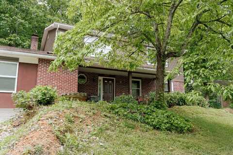 7806 Representative Lane, Knoxville, TN 37931