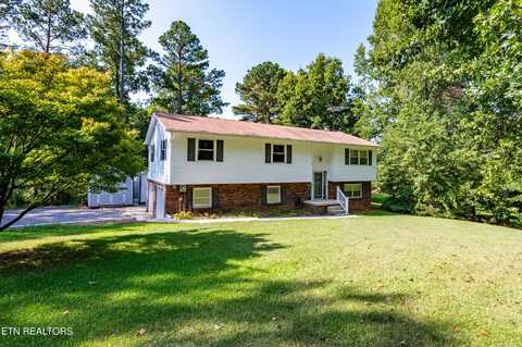 179 Smith Rd, Clinton, TN 37716