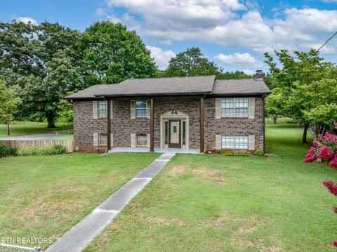 4718 Harrell Circle, Knoxville, TN 37938