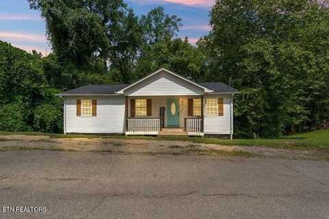 516 N 11th St, La Follette, TN 37766