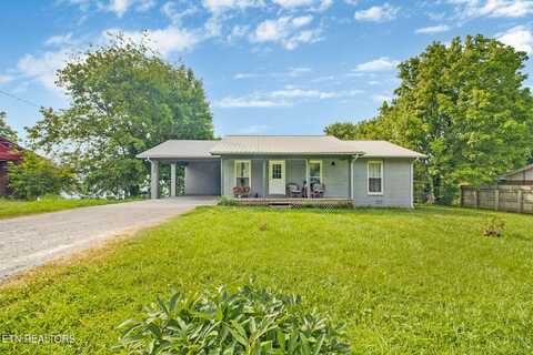 1016 W Hill Rd, Jamestown, TN 38556