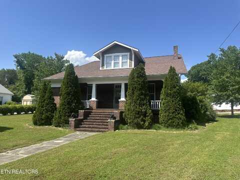 201 W Washington Ave, Clinton, TN 37716