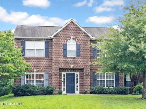 1530 Pebble Shore Lane, Knoxville, TN 37931