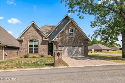 207 Zion Cv Lane, Englewood, TN 37329