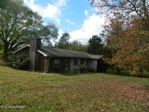 5911 Roberts Rd, Corryton, TN 37721