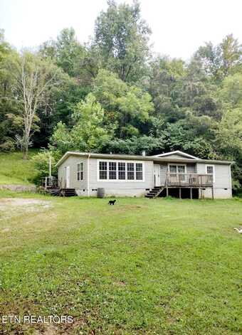 3150 Indian Ridge Rd, Blaine, TN 37709