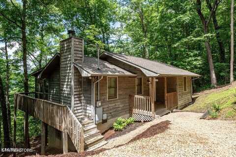 822 Christy Lane, Townsend, TN 37882