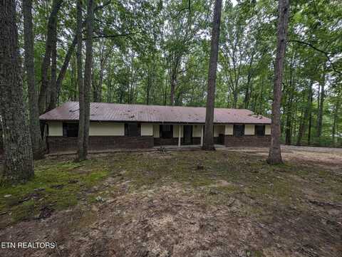 549 Yellow Cliff Estates Rd, Jamestown, TN 38556