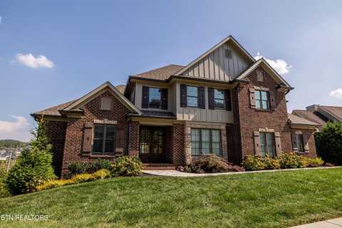 12324 Conner Springs Lane, Knoxville, TN 37932