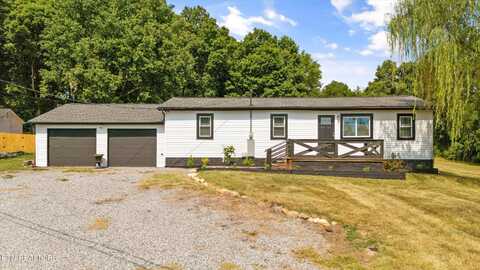 8138 Harmon Rd, Powell, TN 37849