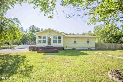 2678 Dutch Valley Rd, Clinton, TN 37716