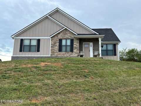 2593 Shoreline View, Morristown, TN 37814