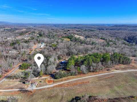 179 CATES Rd, Rockwood, TN 37854