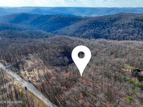 Lot # 34 CUMBERLAND COVE Rd, Monterey, TN 38574