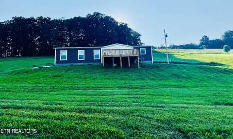 1871 FORDS CHAPEL Rd, New Tazewell, TN 37825