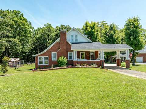 2012 Tuckaleechee Pike, Maryville, TN 37803