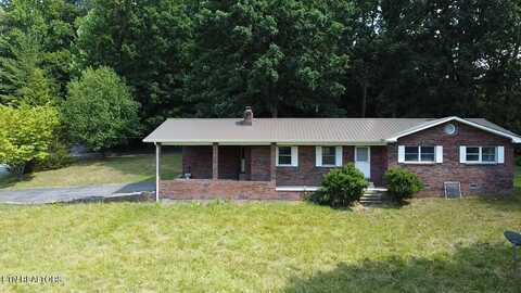 150 Summit Drive, Speedwell, TN 37870