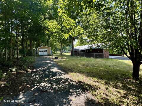 150 Summit Drive, Speedwell, TN 37870