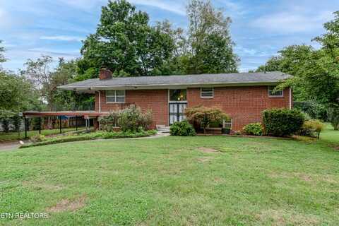 5005 Custis Lane, Knoxville, TN 37920