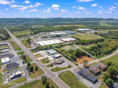 00 Old Athens Pike, Sweetwater, TN 37874