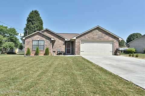 7250 Pisa Circle, Corryton, TN 37721