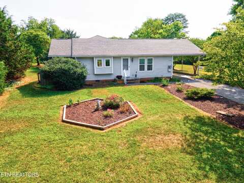 958 Panorama Drive, Maryville, TN 37801