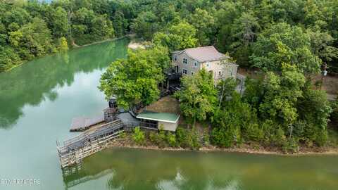 1551 Kinder Lane, Dandridge, TN 37725