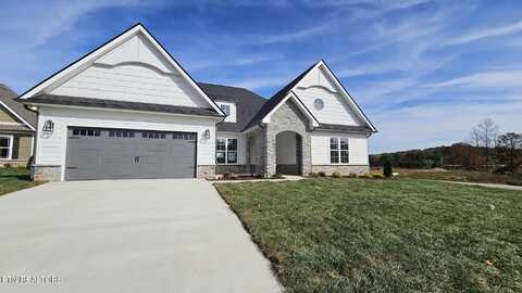 102 Poplar Ridge Place, Lenoir City, TN 37771