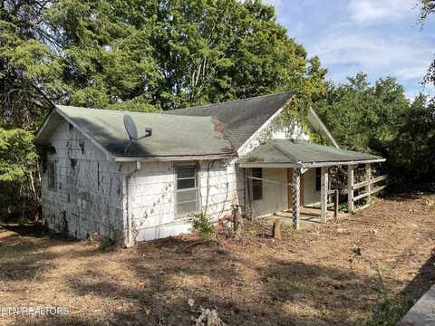 709 Joiner Hollow Rd, Rockwood, TN 37854