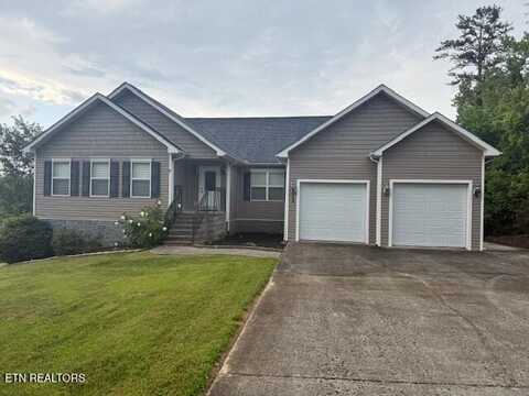 199 Lakeside Drive, Kingston, TN 37763