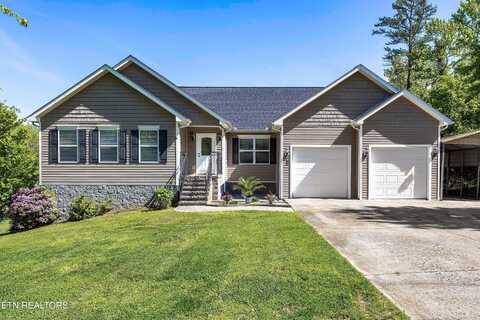 199 Lakeside Drive, Kingston, TN 37763