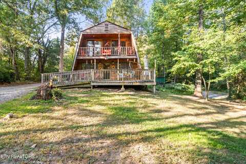 119 County Road 568, Englewood, TN 37329