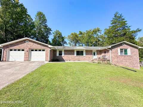 112 Baypath Drive, Oak Ridge, TN 37830