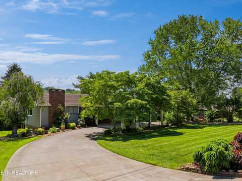 1304 Bales Drive, Morristown, TN 37814