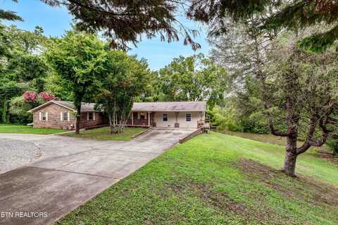 4452 Miser Station Rd, Friendsville, TN 37737