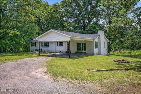 3571 Sparta Hwy, Crossville, TN 38572