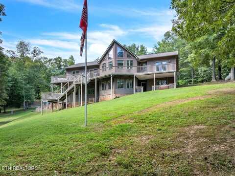 128 Fox Lane, La Follette, TN 37766